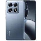 Xiaomi 14T Pro 12+512GB Titan Blue [Mazlietots]